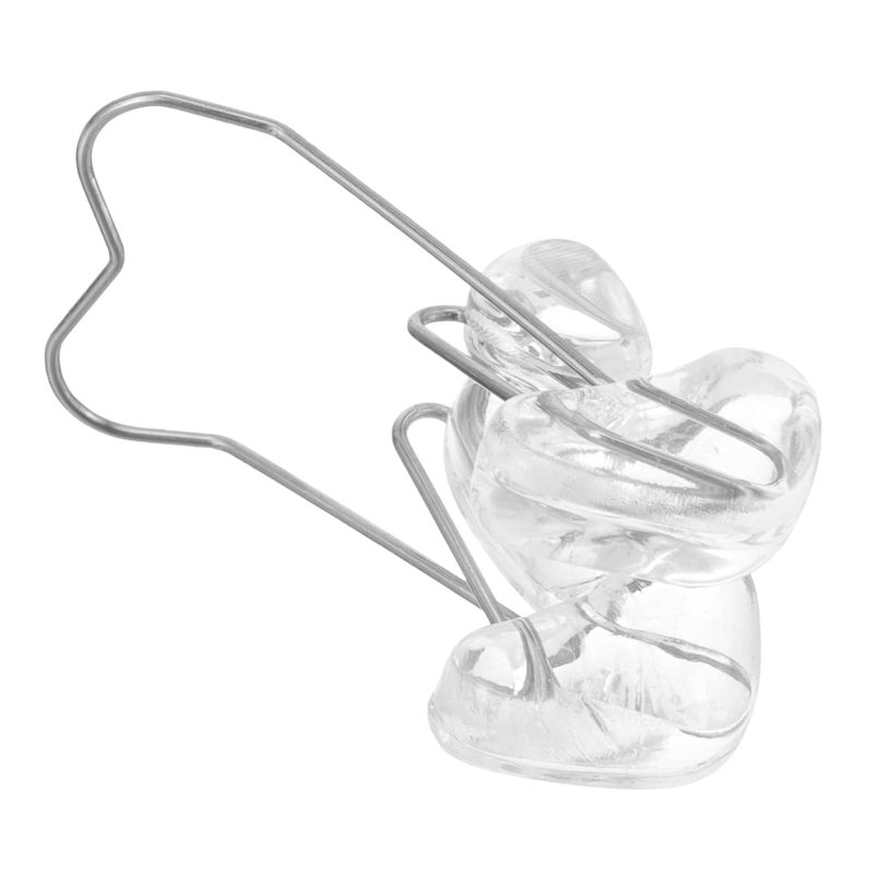 Transparent Nose Lifter Shaper Clip For Men And Women Lifting Slimming Straightening Bridge - Image 1